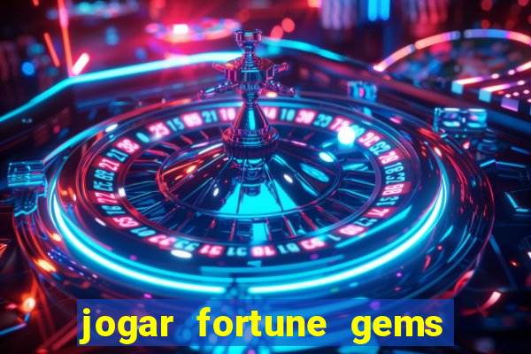 jogar fortune gems 2 demo